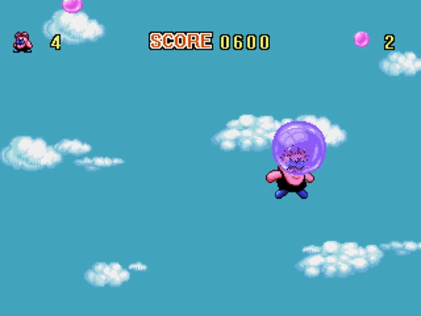 Hot Drop screenshot 2