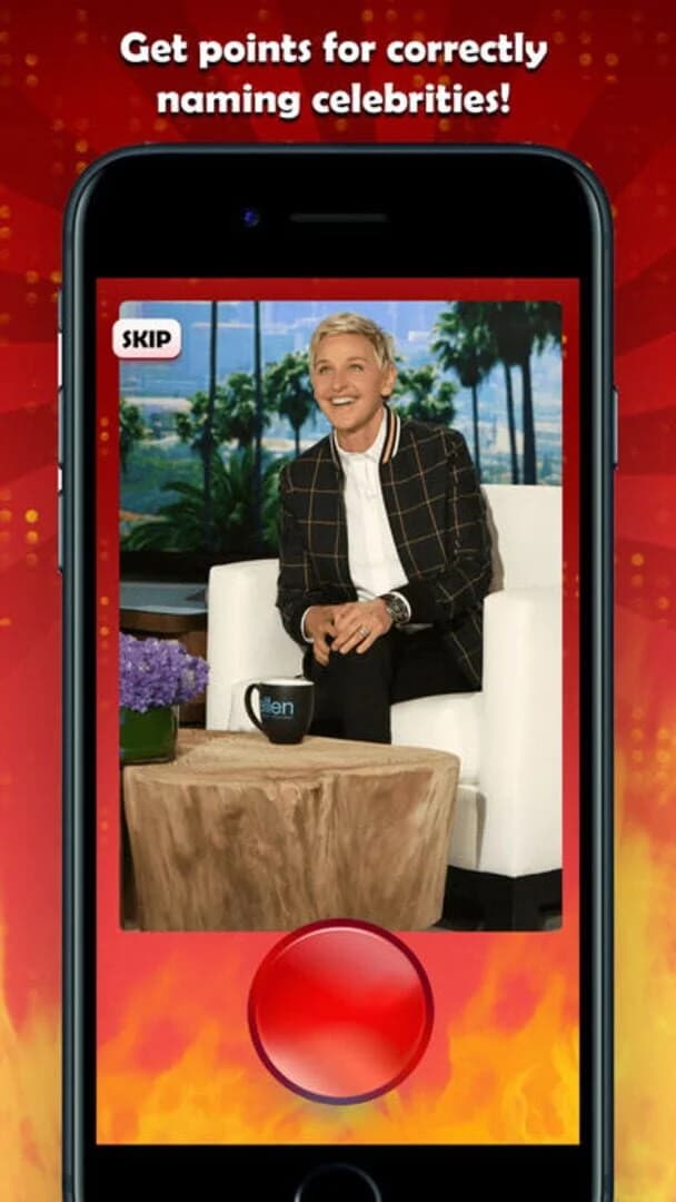 Hot Hands! screenshot 2
