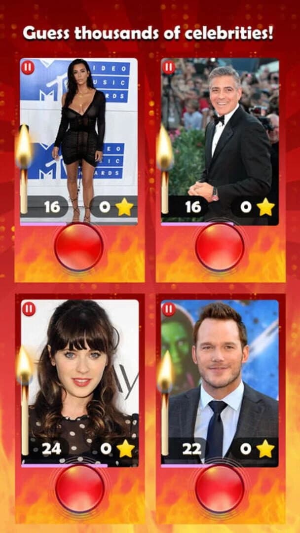 Hot Hands! screenshot 5