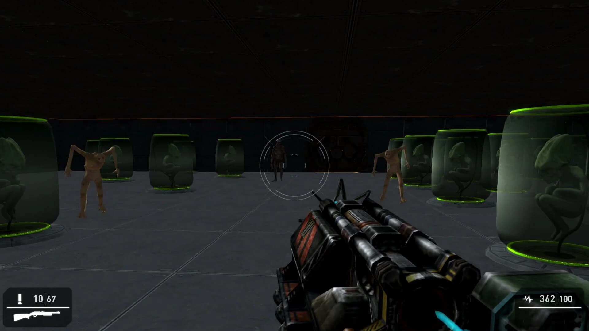 Hot Mars 69 screenshot 4