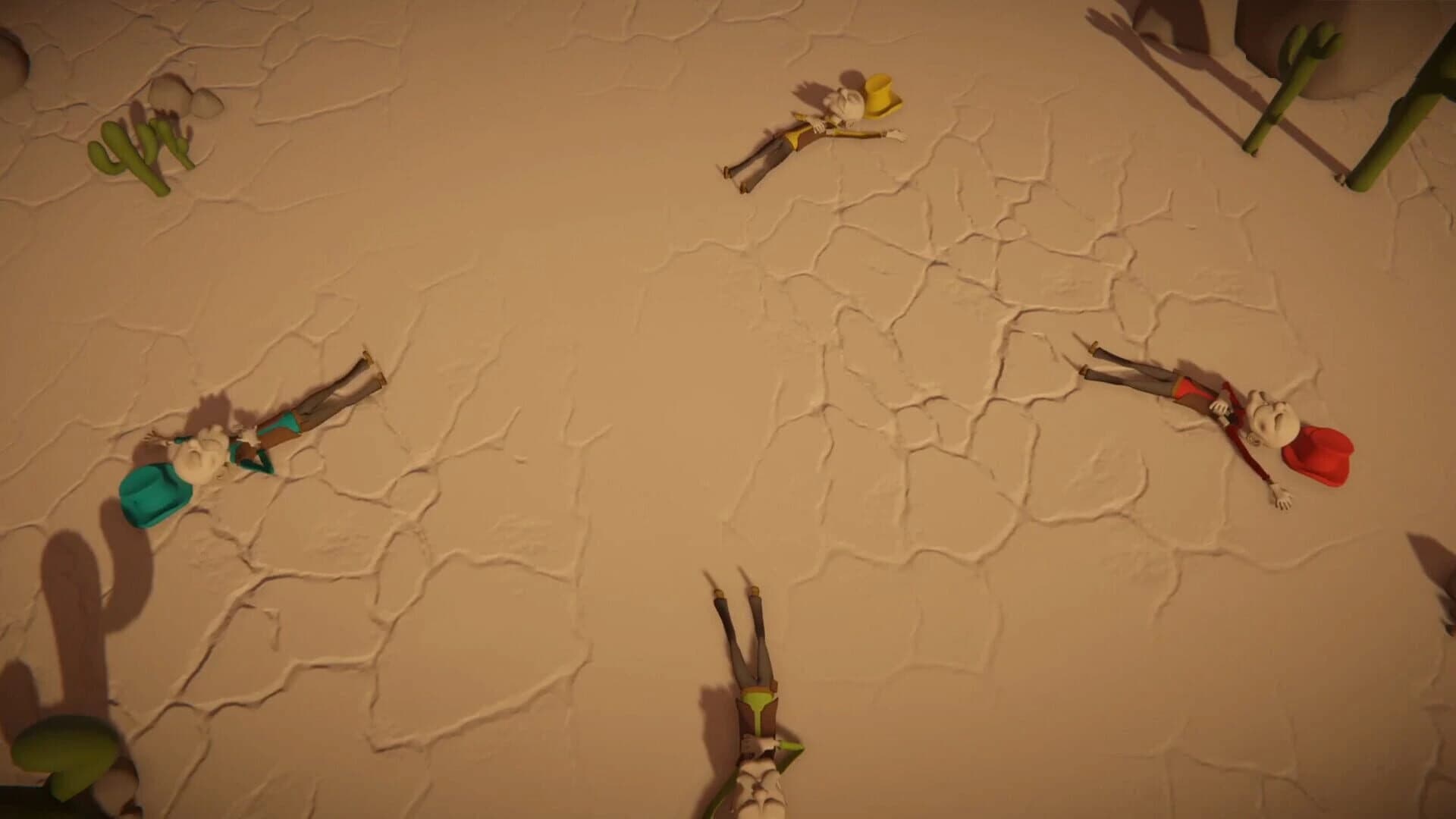 Hot Noon screenshot 5