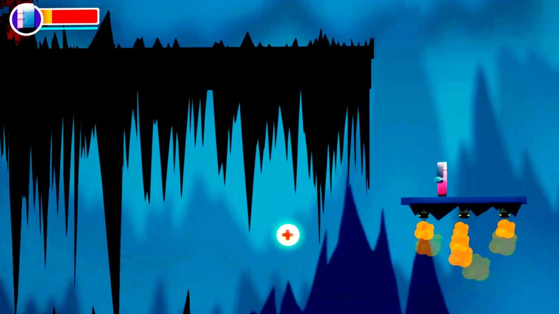 Hot-Pink screenshot 1