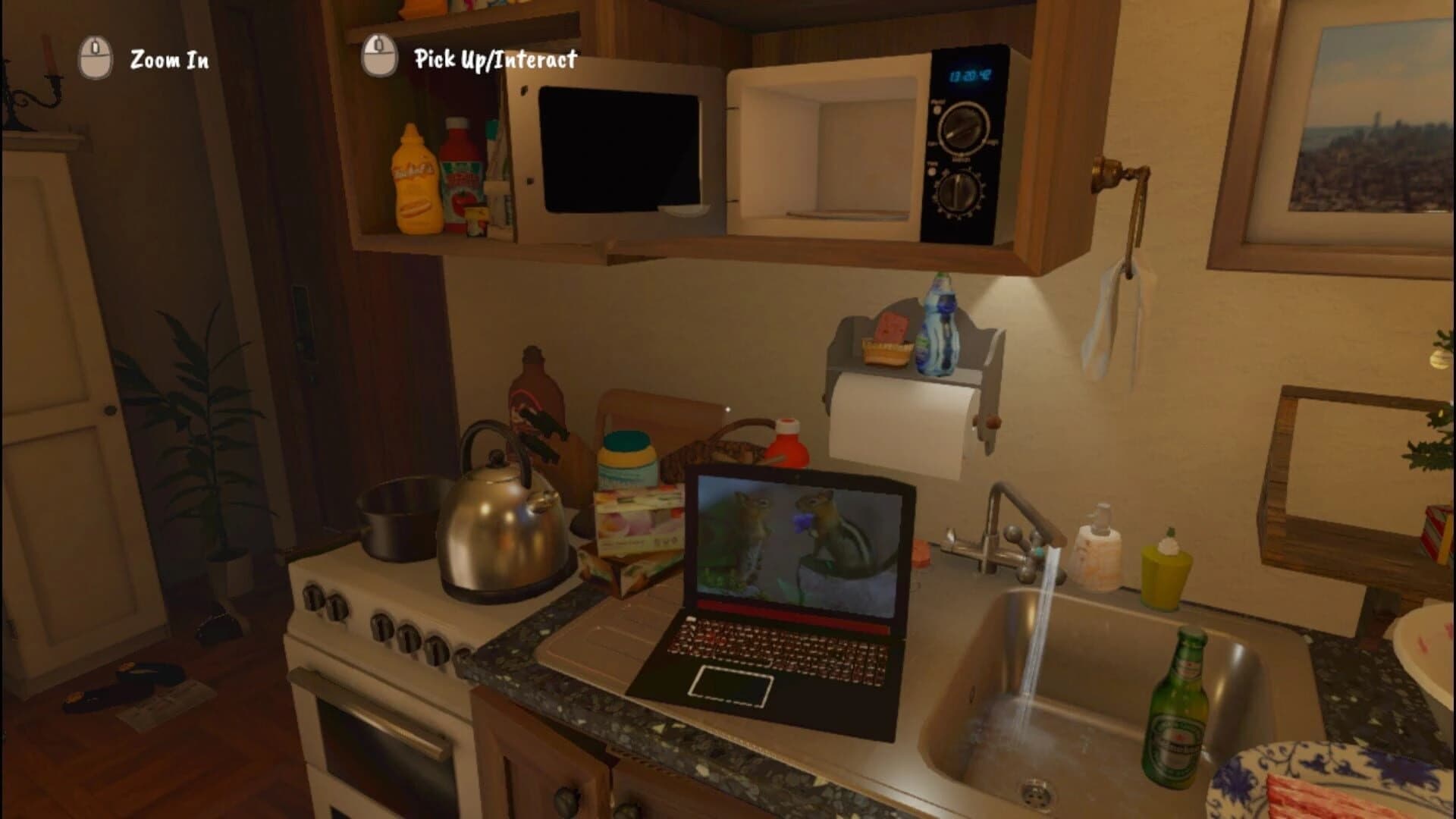 Hot Pot For One screenshot 2