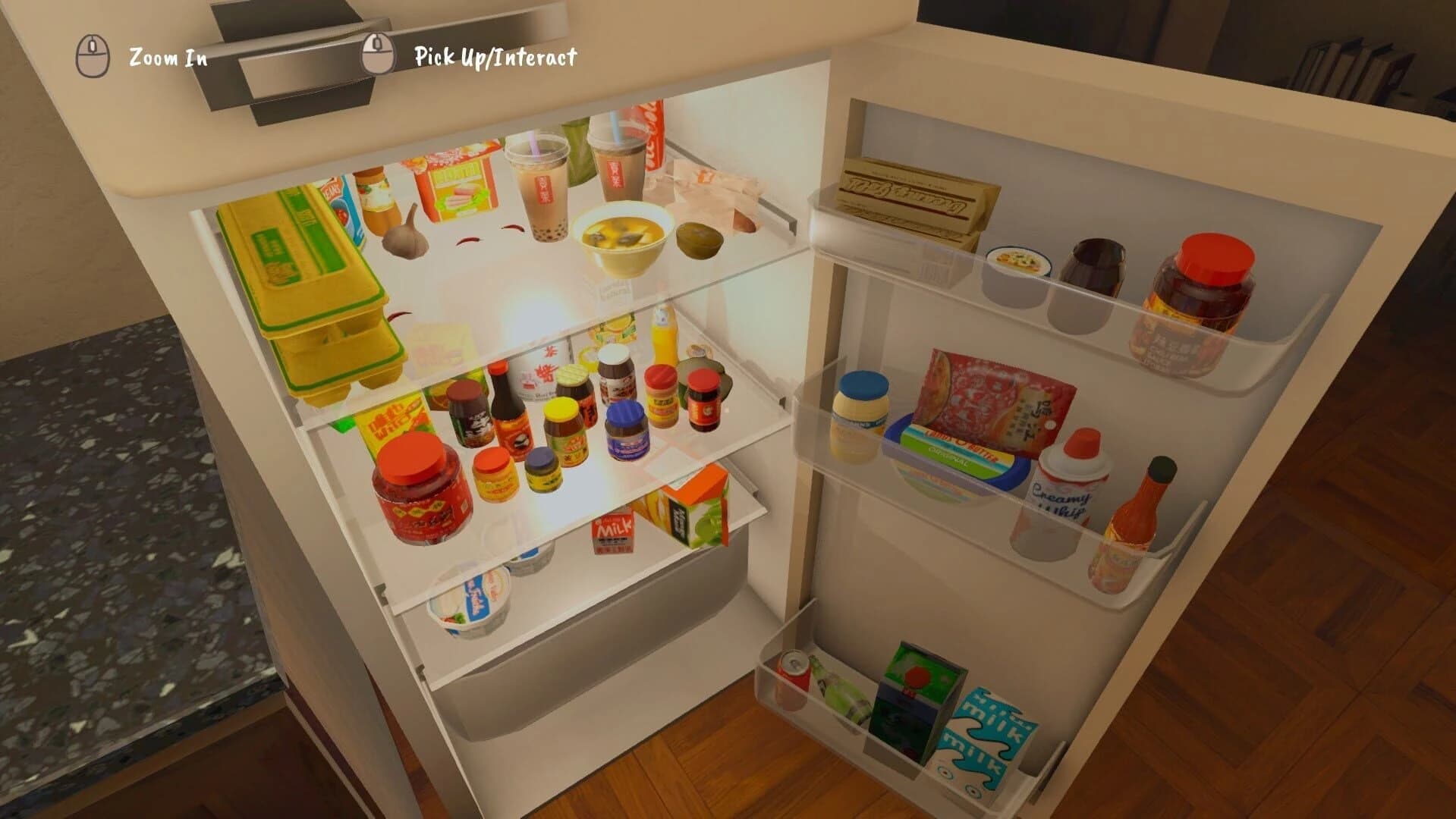 Hot Pot For One screenshot 5