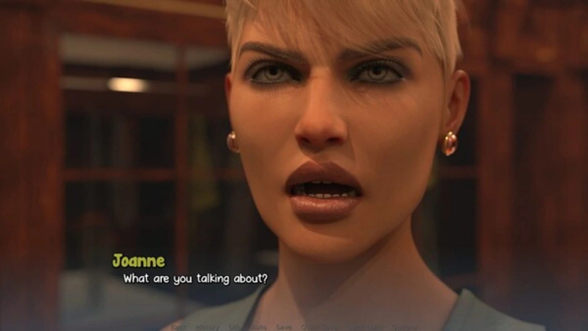 Hot Property screenshot 2