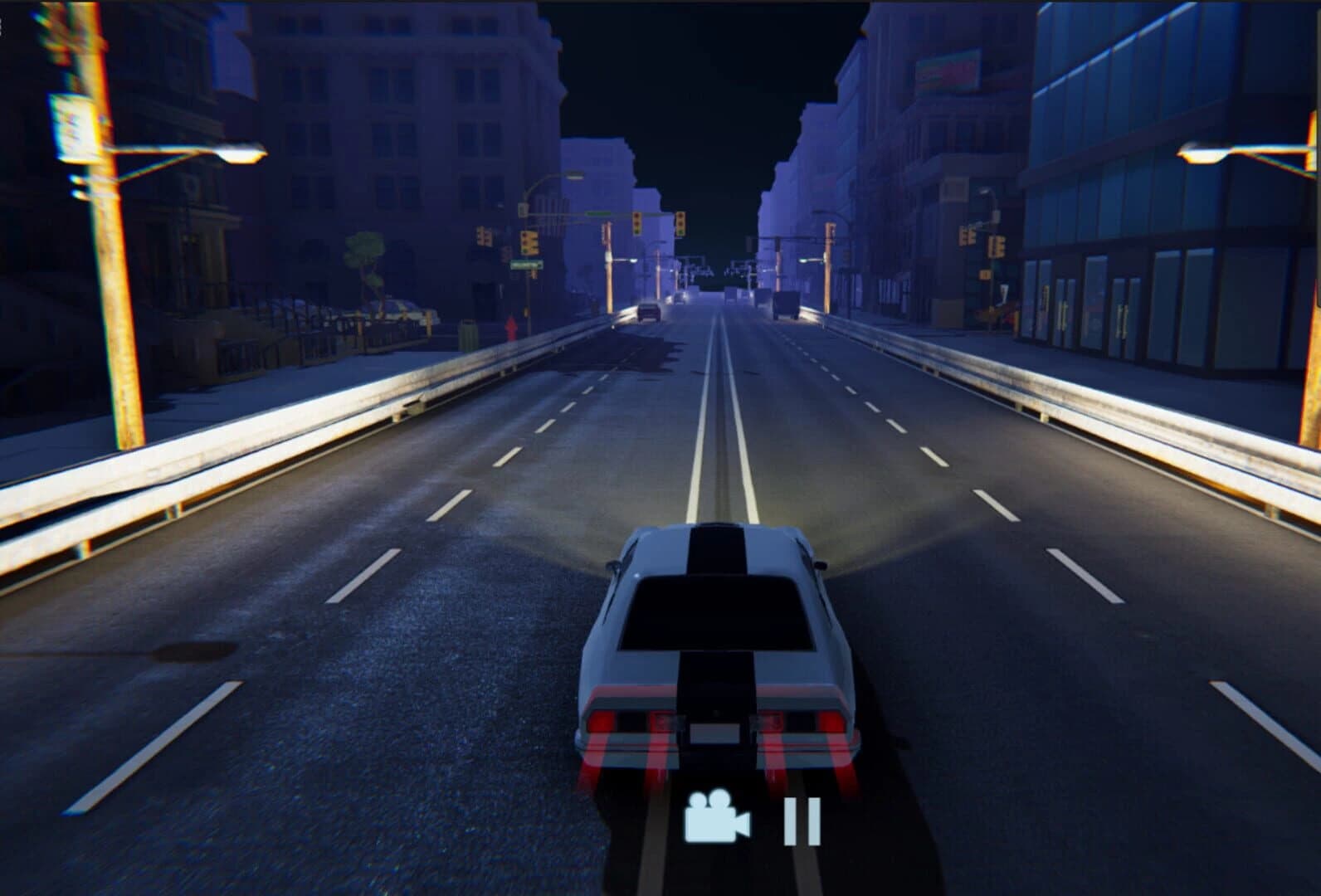 Hot Rider screenshot 3