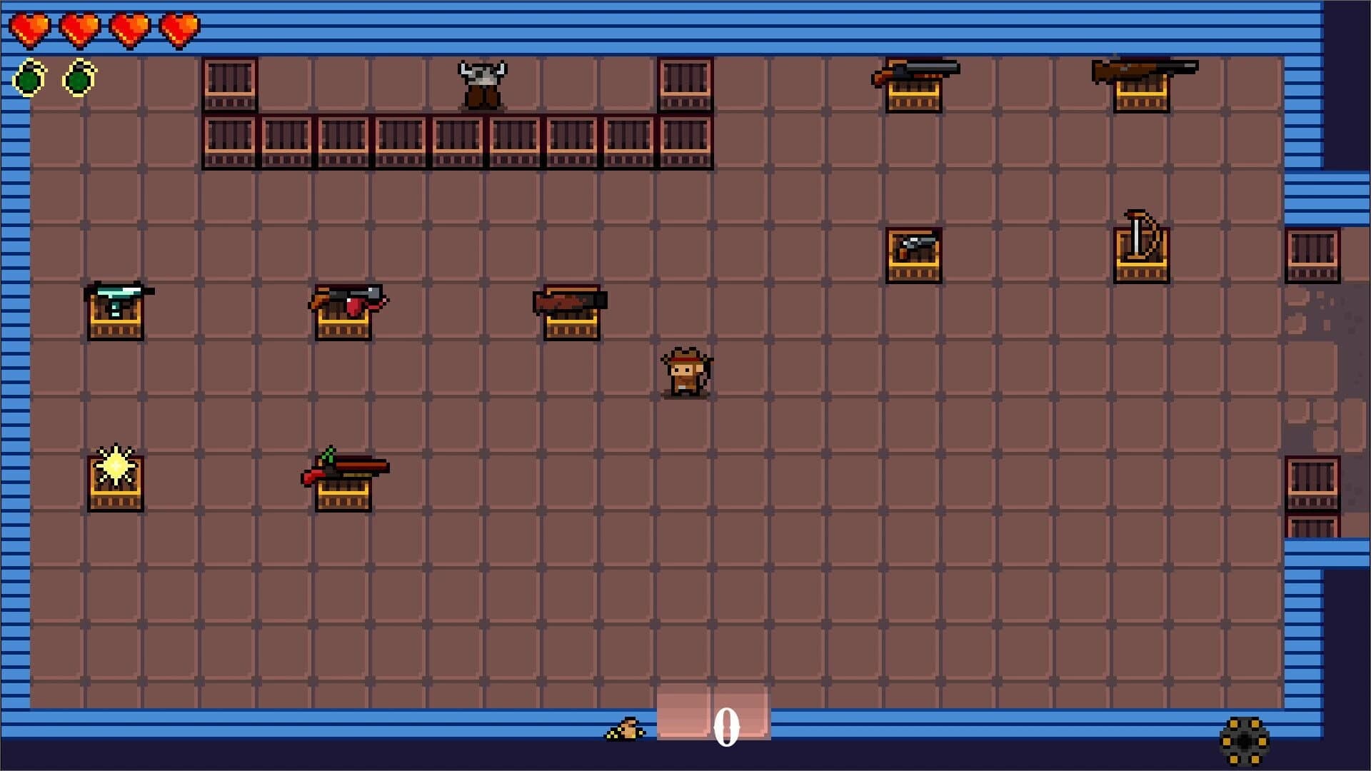 Hot Shot Monkey screenshot 1