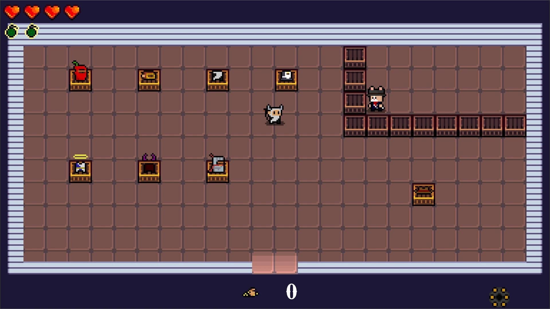 Hot Shot Monkey screenshot 5
