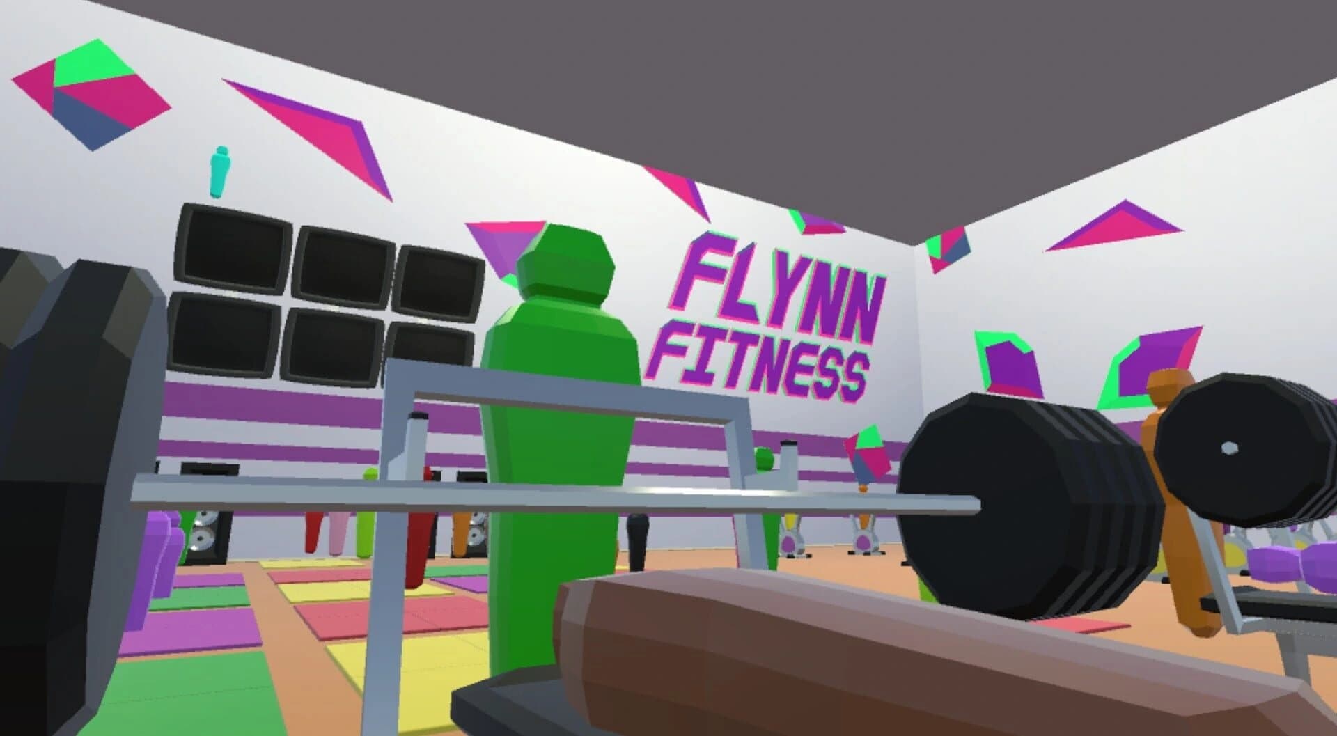Hot Squat screenshot 3
