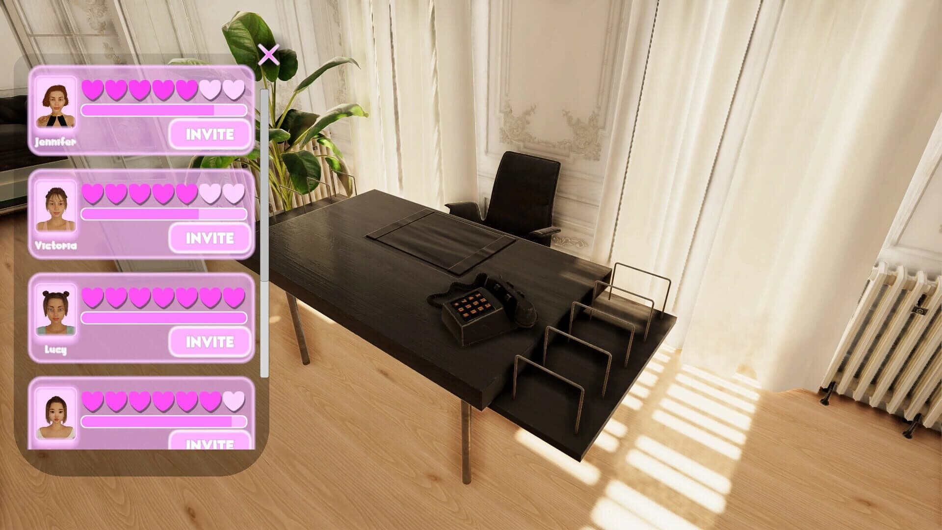Hot Therapy screenshot 1