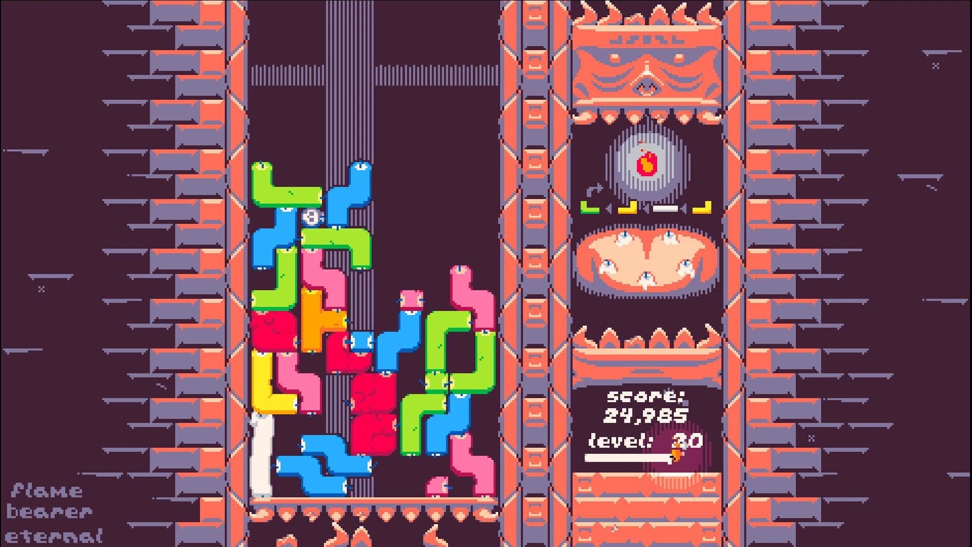 Hot Wax screenshot 5