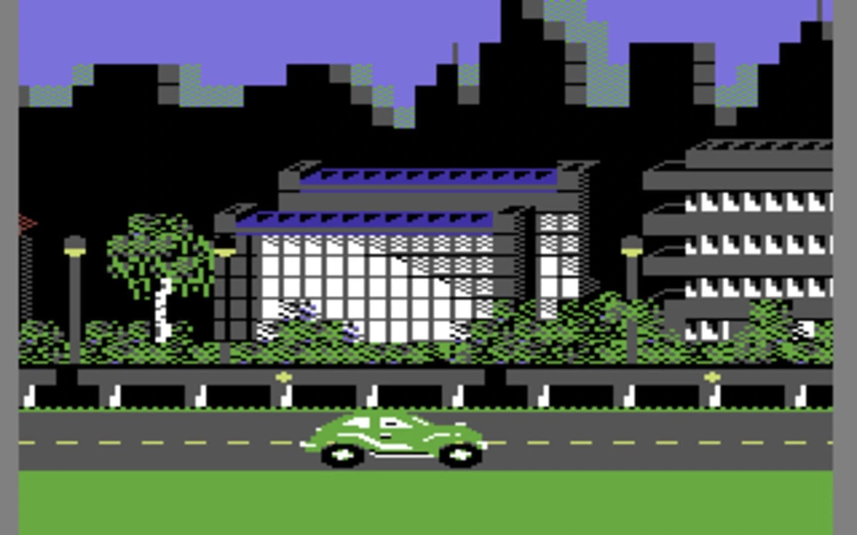 Hot Wheels screenshot 2