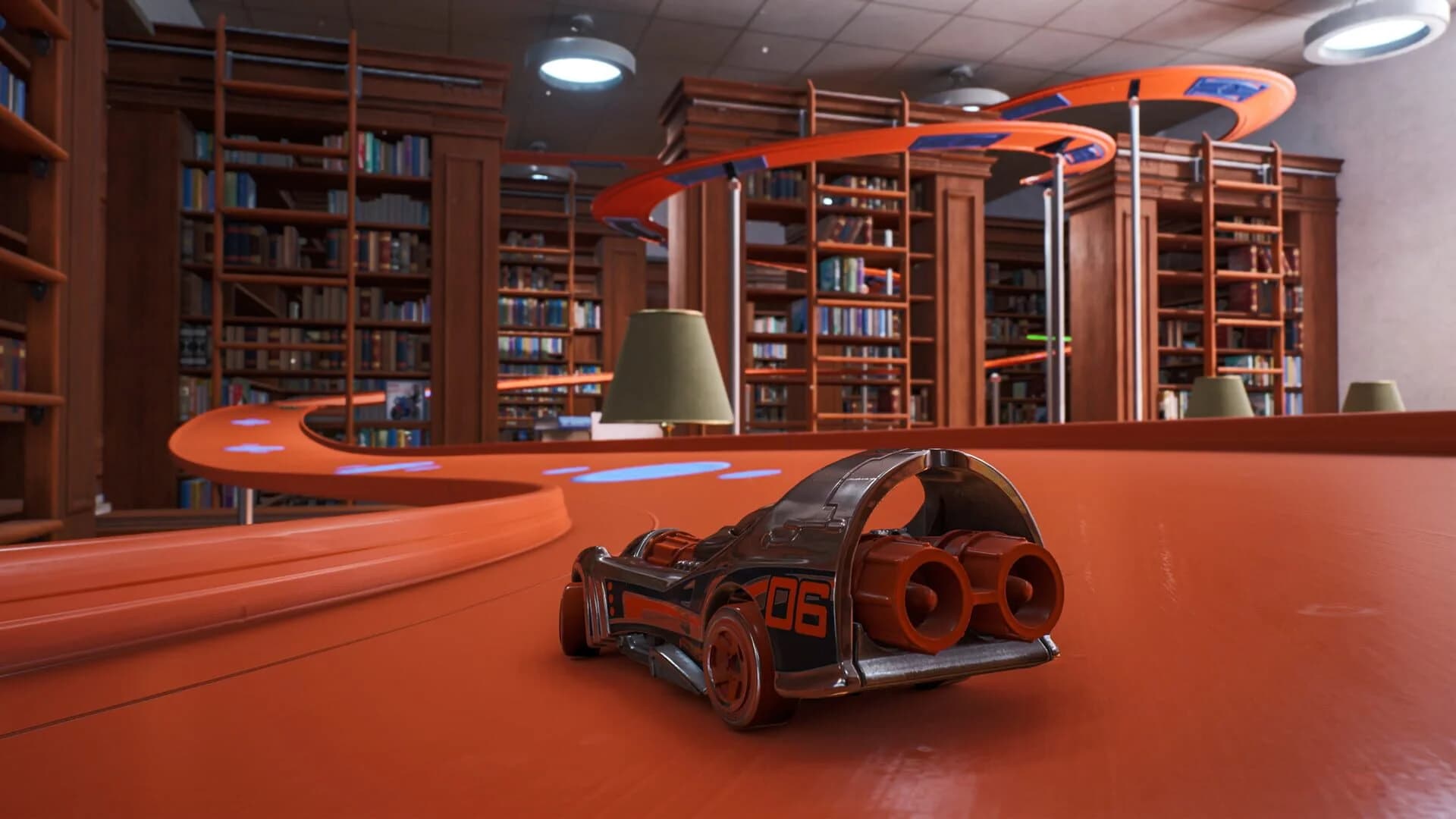Hot Wheels Unleashed screenshot 4