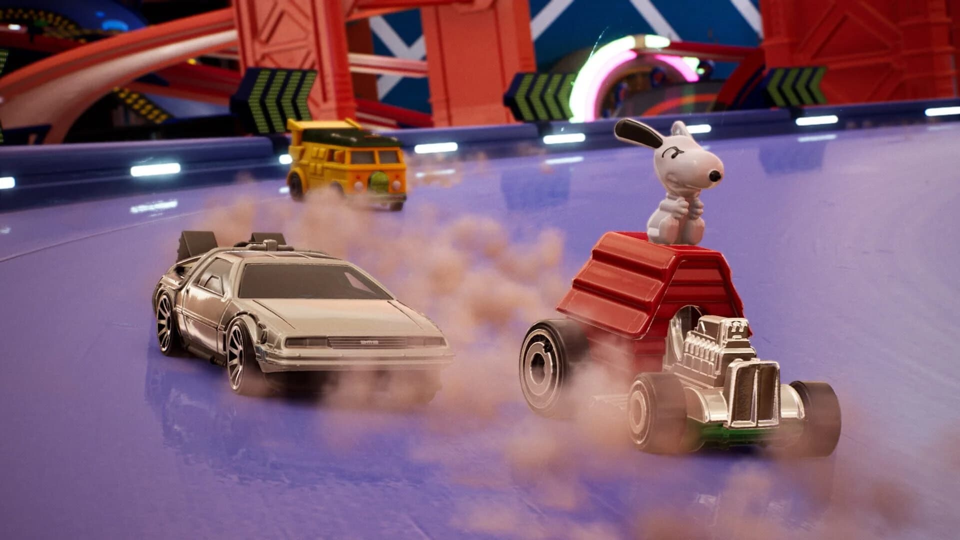 Hot Wheels Unleashed screenshot 5