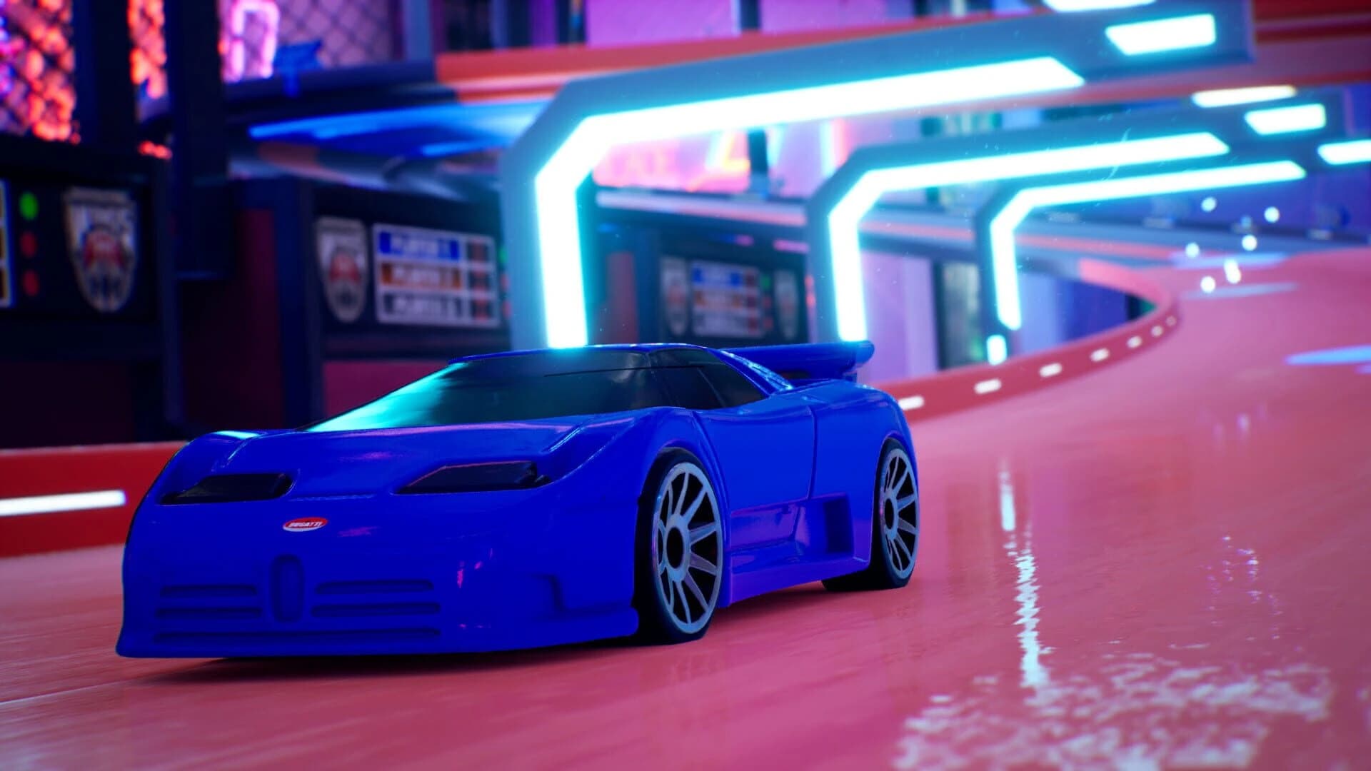 Hot Wheels Unleashed 2: Old but Gold Pack screenshot 3