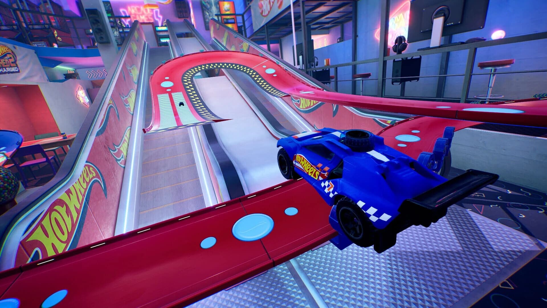 Hot Wheels Unleashed 2: Unstoppables Pack screenshot 4