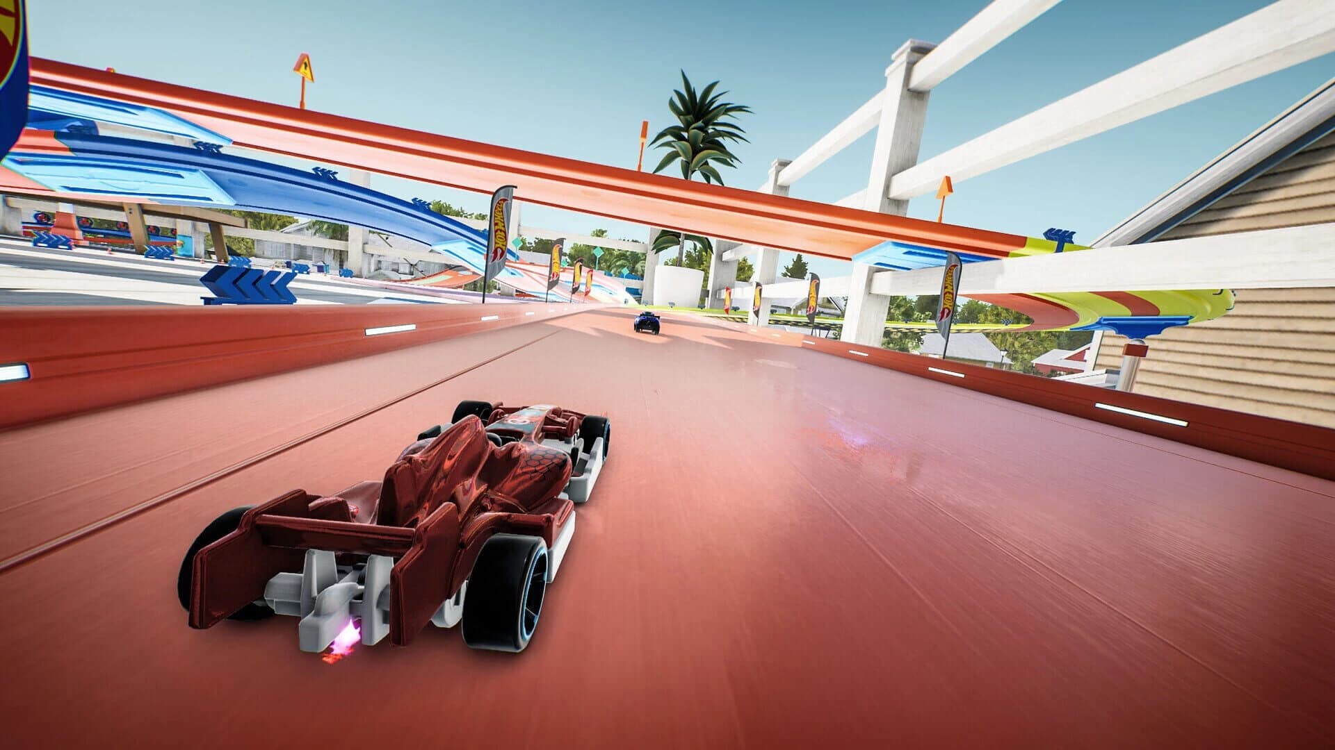 Hot Wheels Unleashed 2: Unstoppables Pack screenshot 3