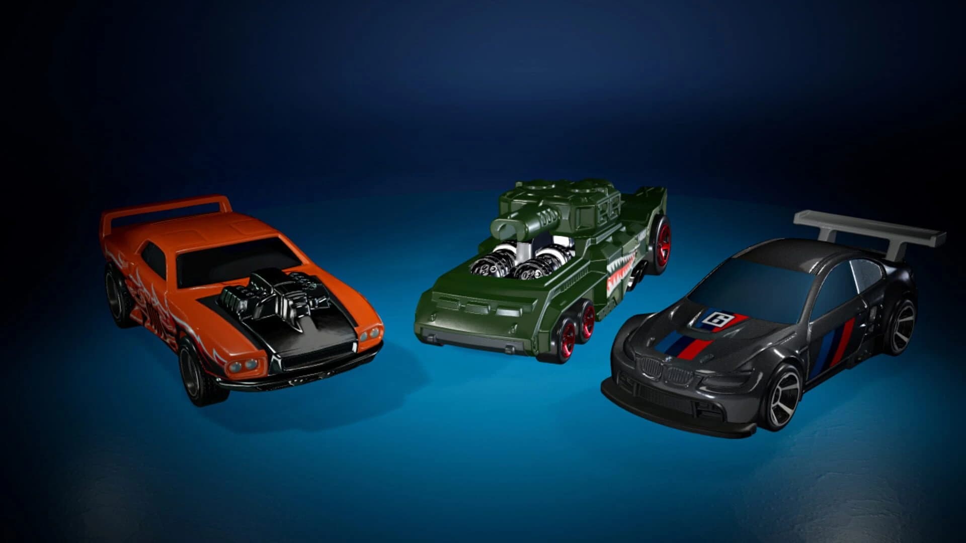 Hot Wheels Unleashed: Fun Pack screenshot 5