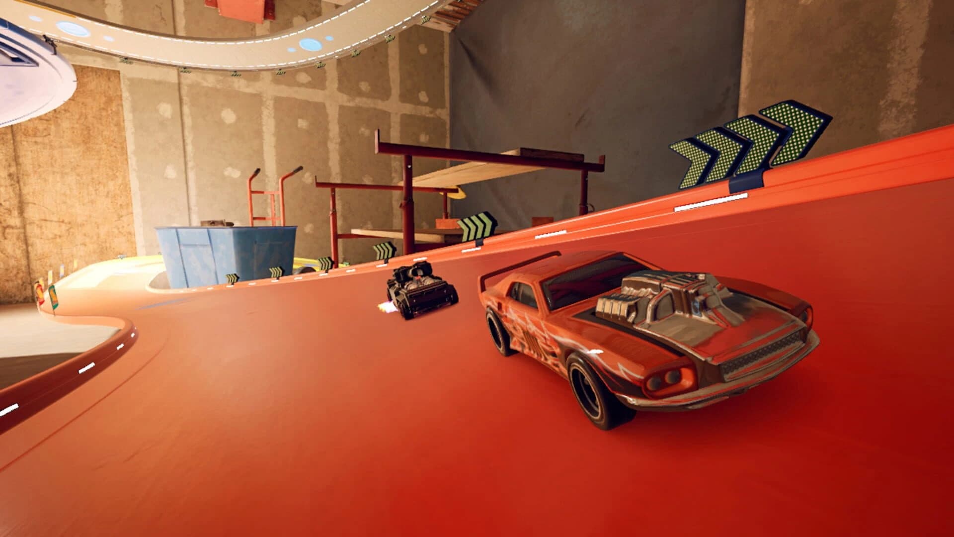 Hot Wheels Unleashed: Fun Pack screenshot 2