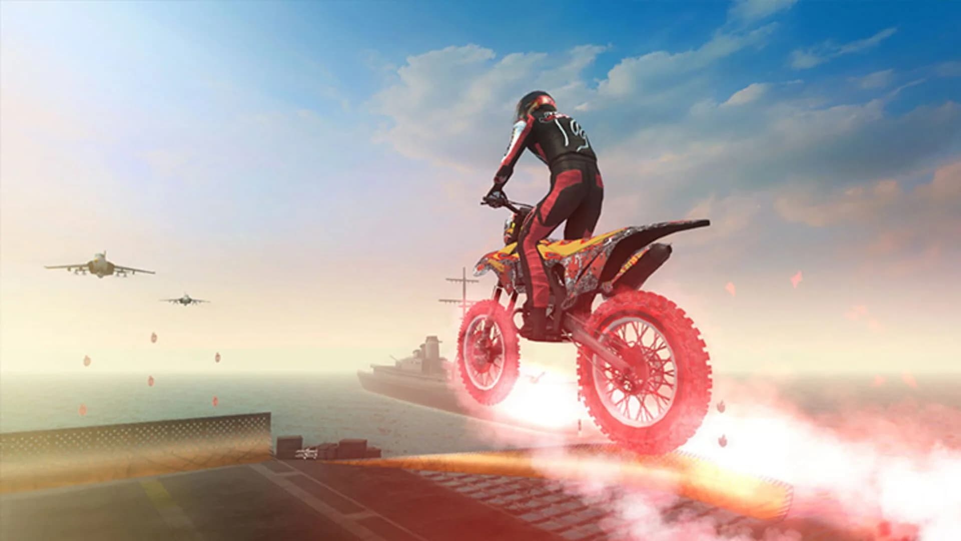 Hot Wheels: World's Best Driver screenshot 4