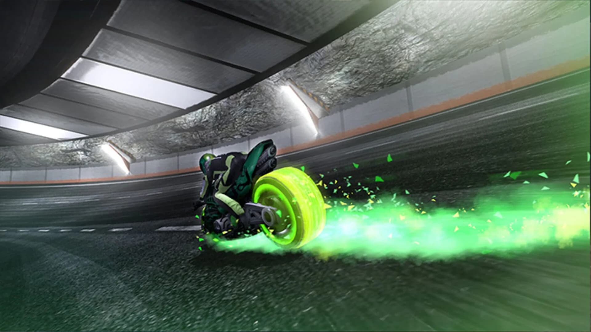 Hot Wheels: World's Best Driver screenshot 3
