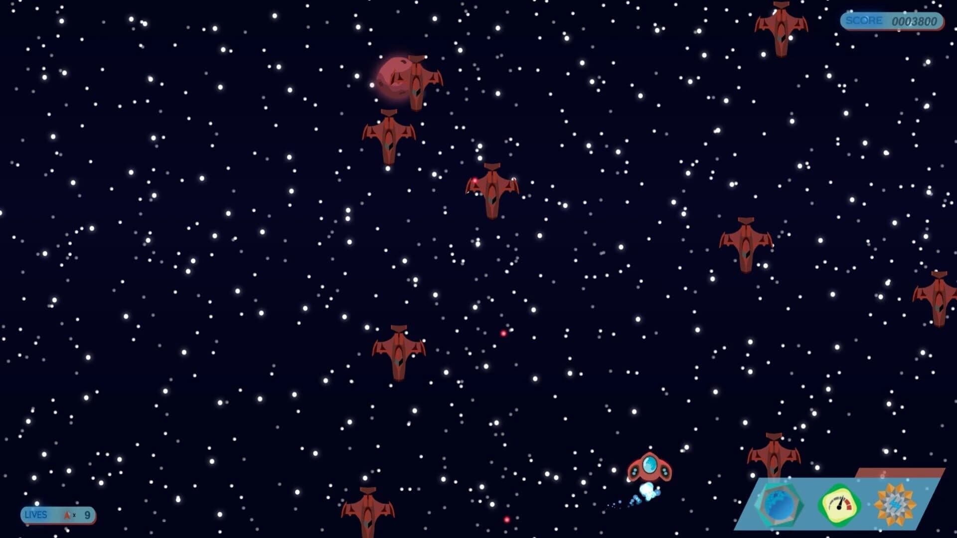 Hotaru screenshot 4