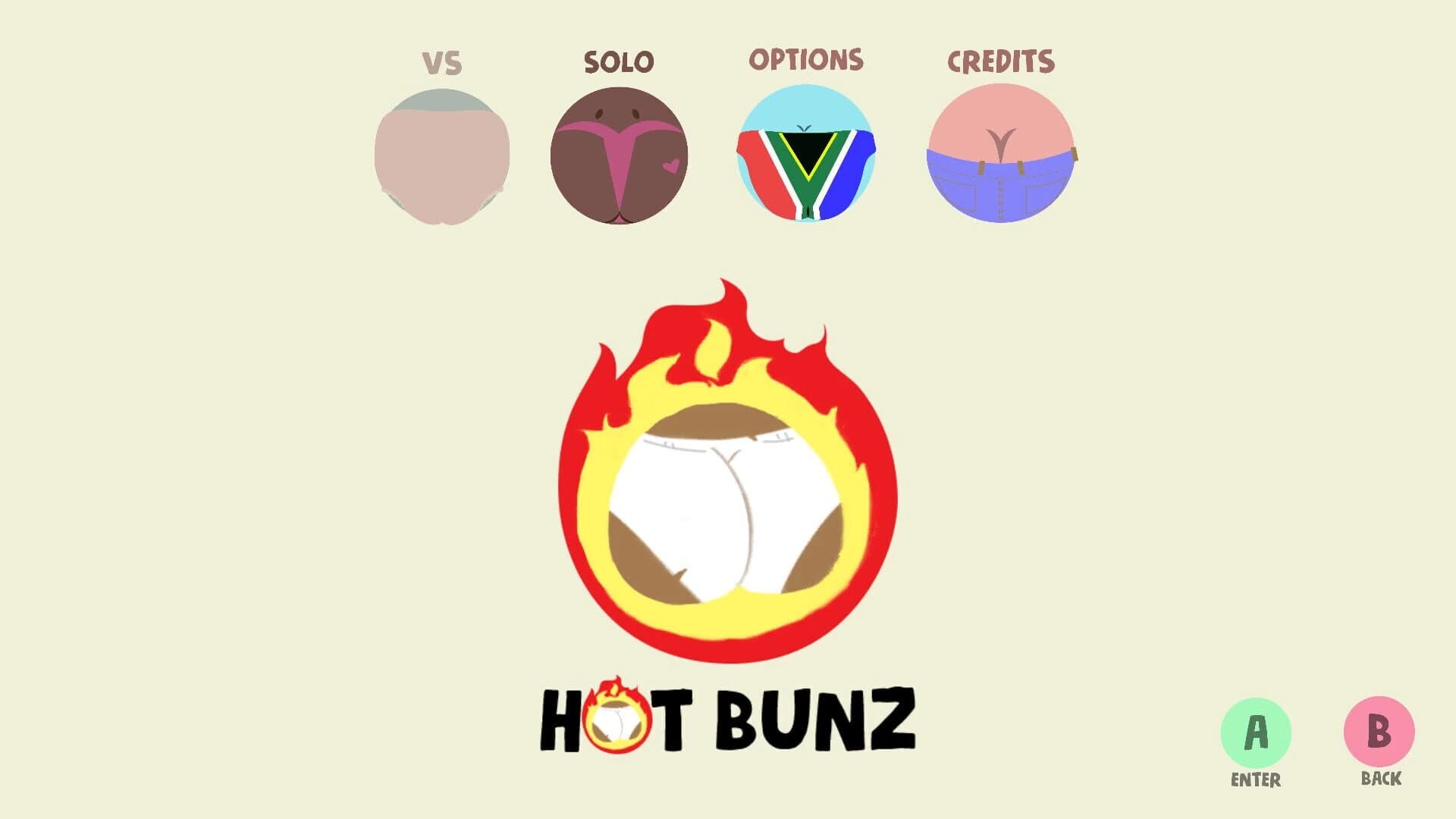 HotBunz screenshot 4