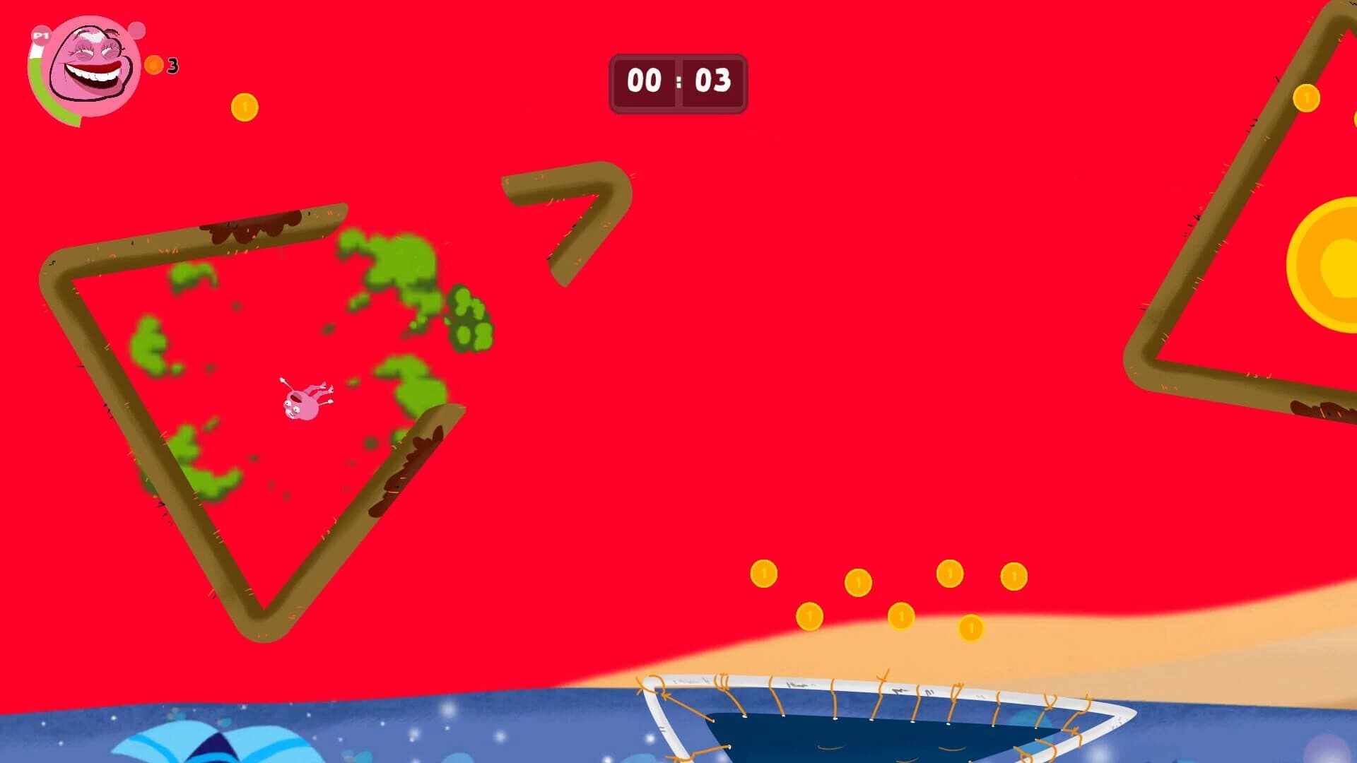 HotBunz screenshot 2