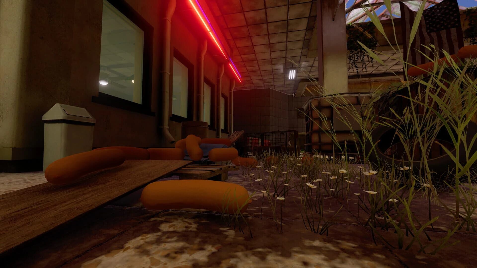 Hotdog Delivery Hotdog screenshot 5