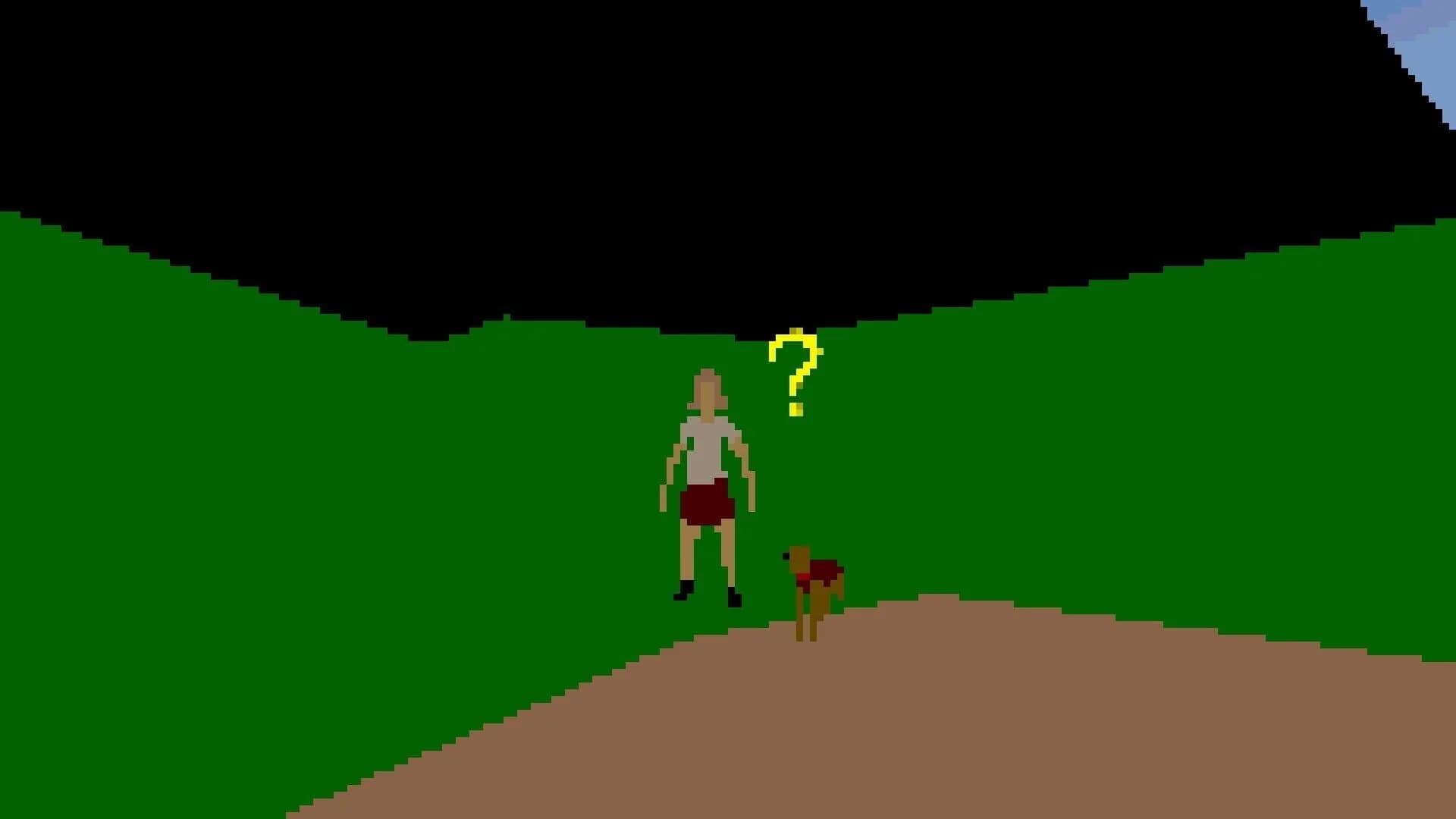 Hotdog Quest: One With Everything screenshot 4