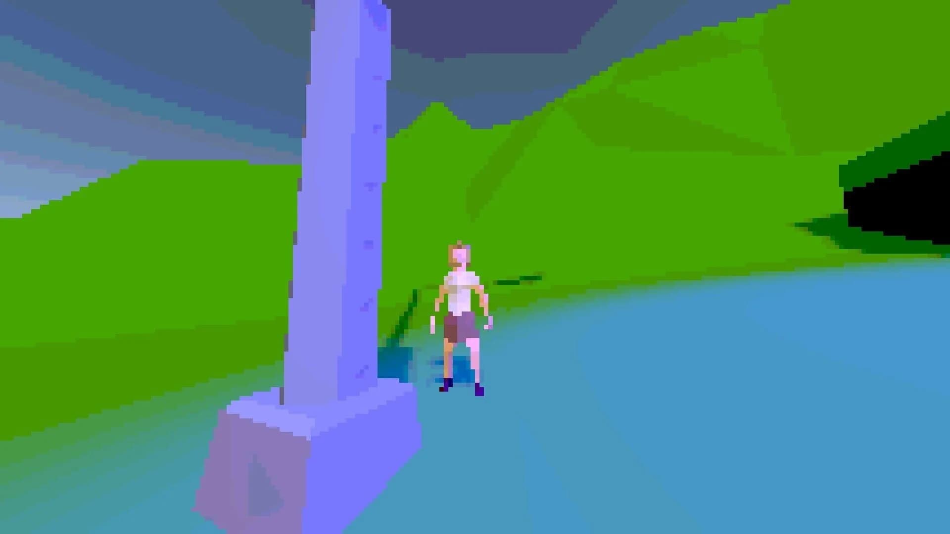 Hotdog Quest: One With Everything screenshot 5