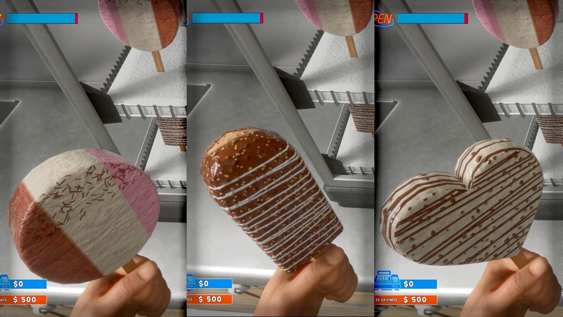Hotdog: The Videogame screenshot 4