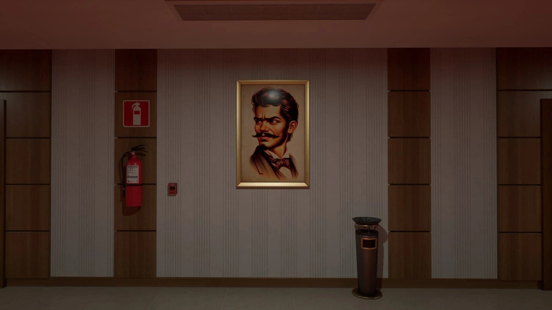 Hotel 12th screenshot 2