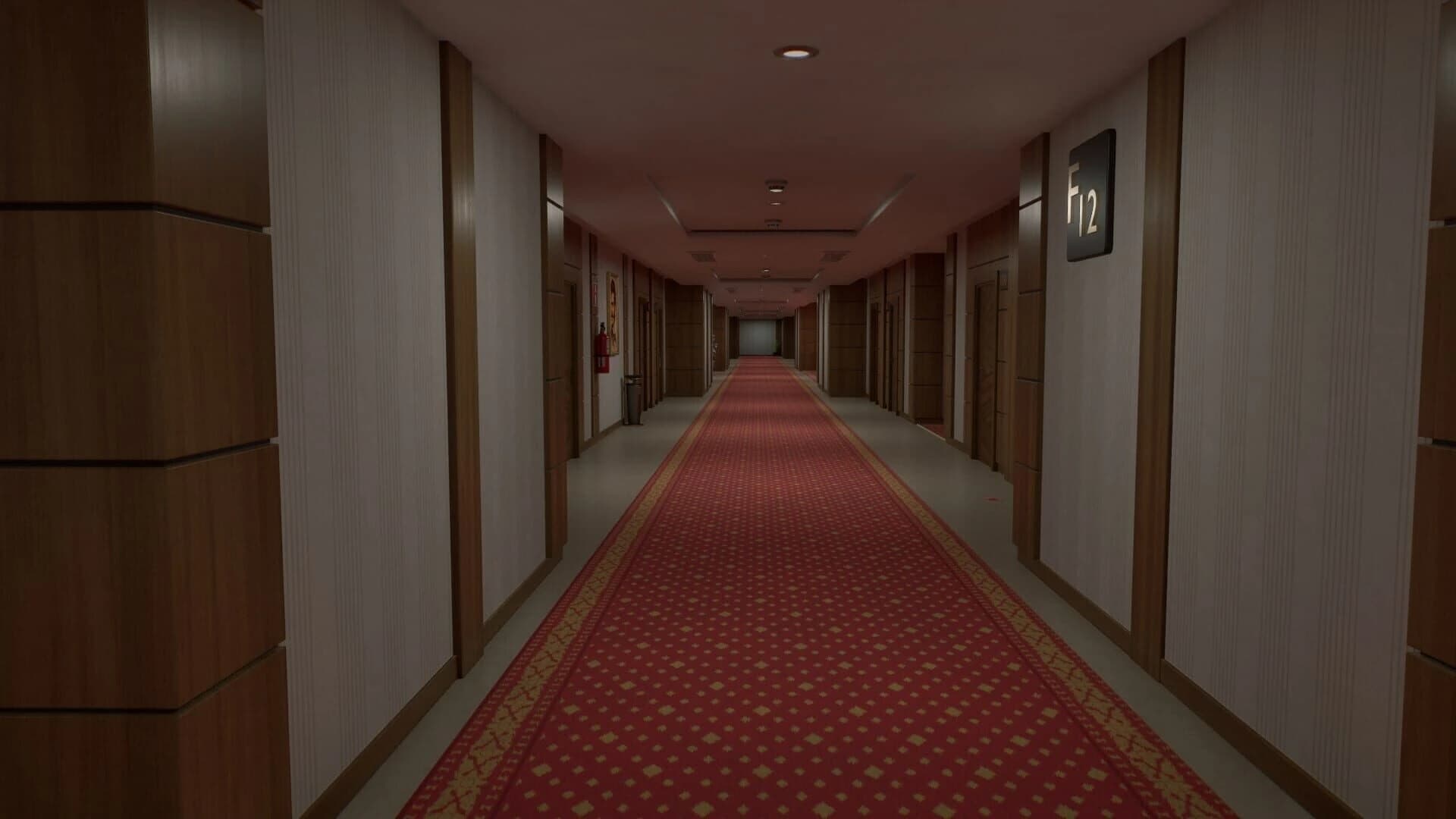 Hotel 12th screenshot 1