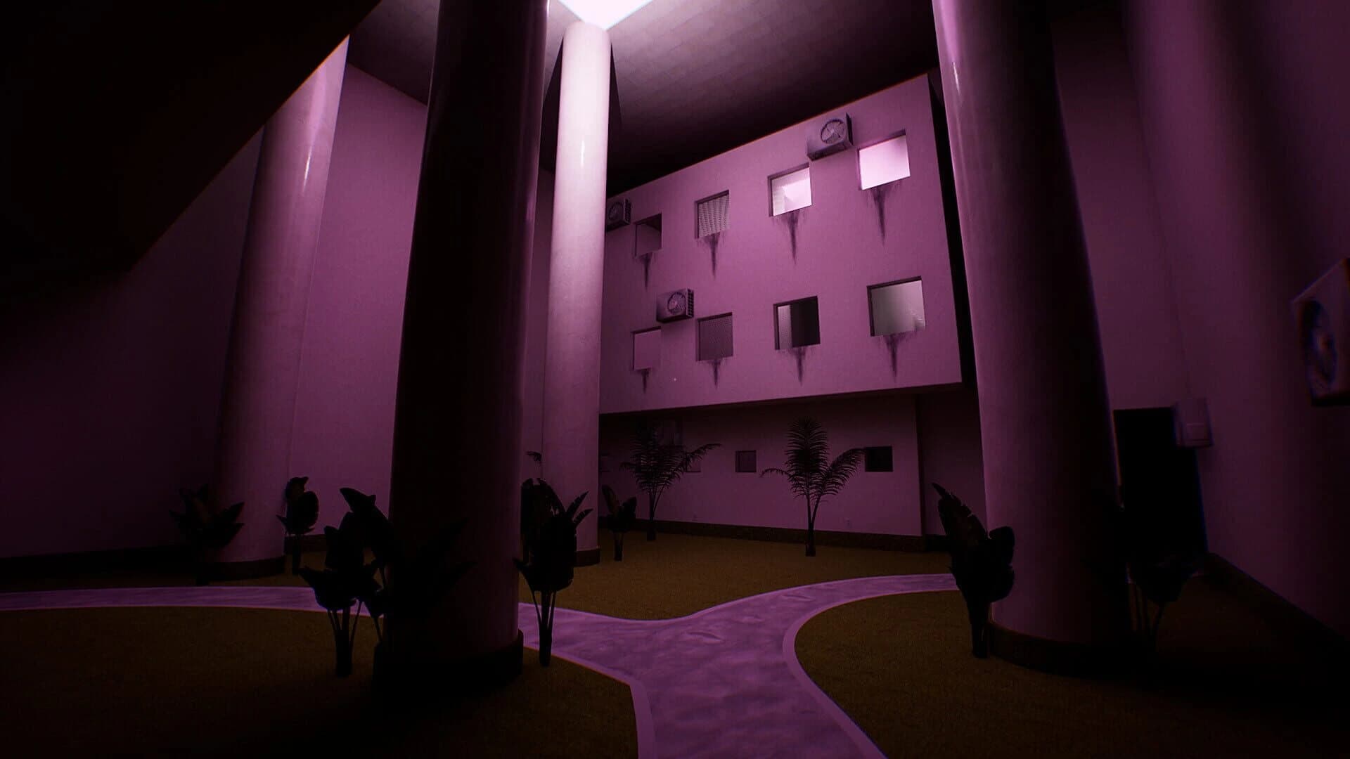 Hotel 188 screenshot 5