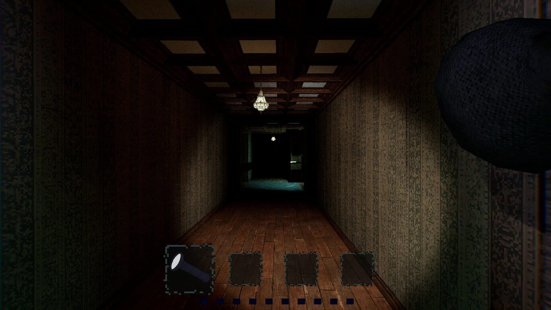 Hotel Abyss screenshot 5