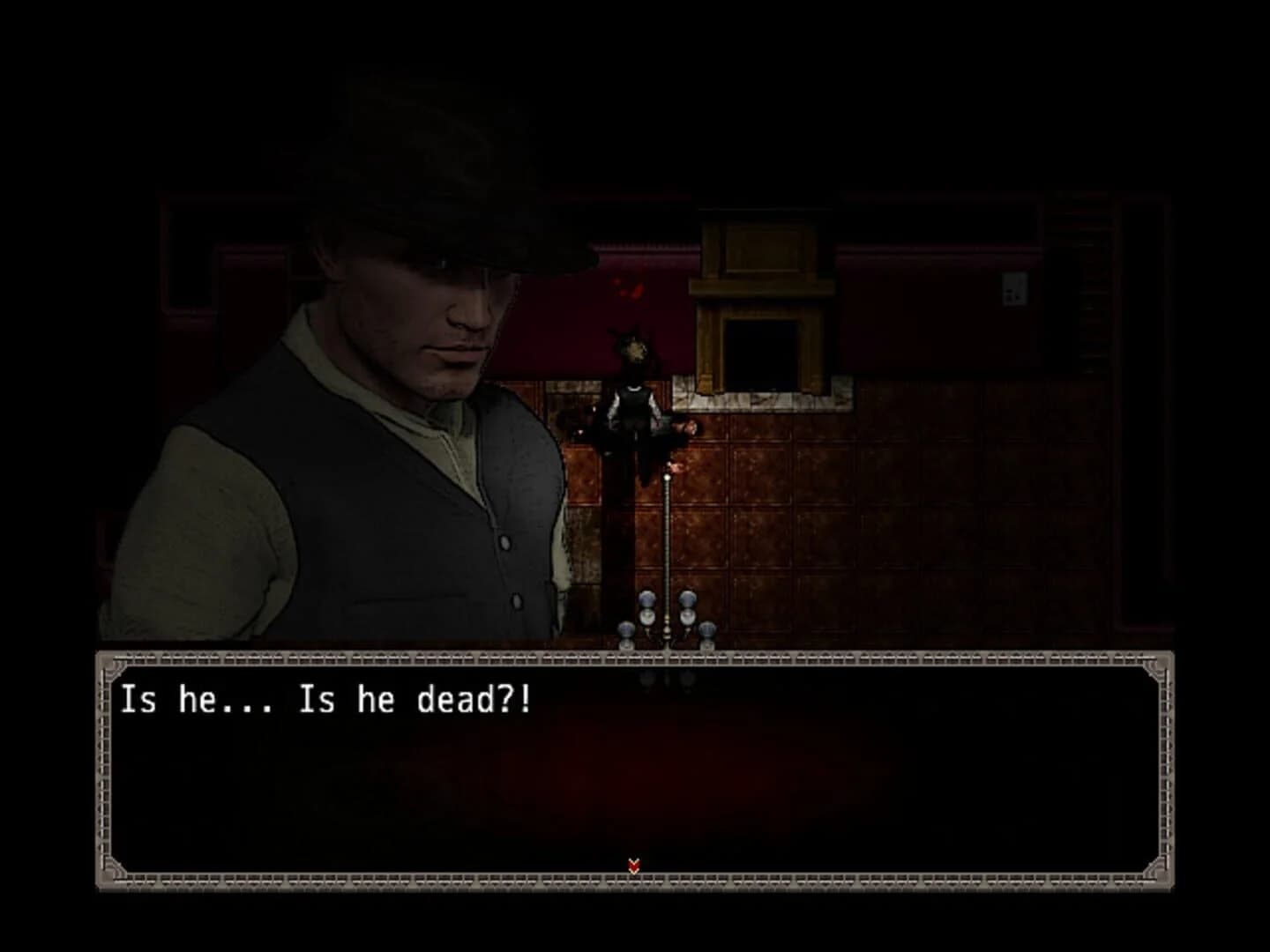 Hotel Anatolia screenshot 2