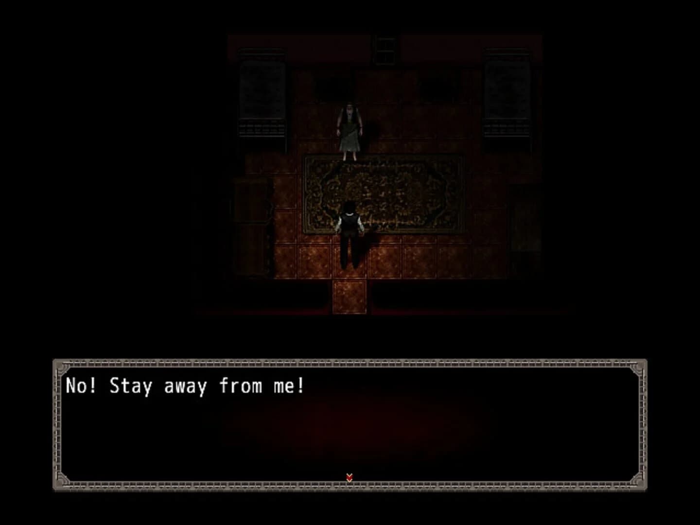 Hotel Anatolia screenshot 5