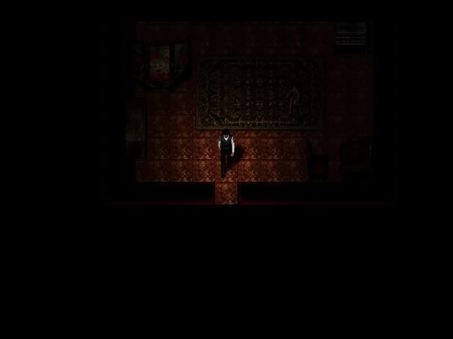 Hotel Anatolia screenshot 1