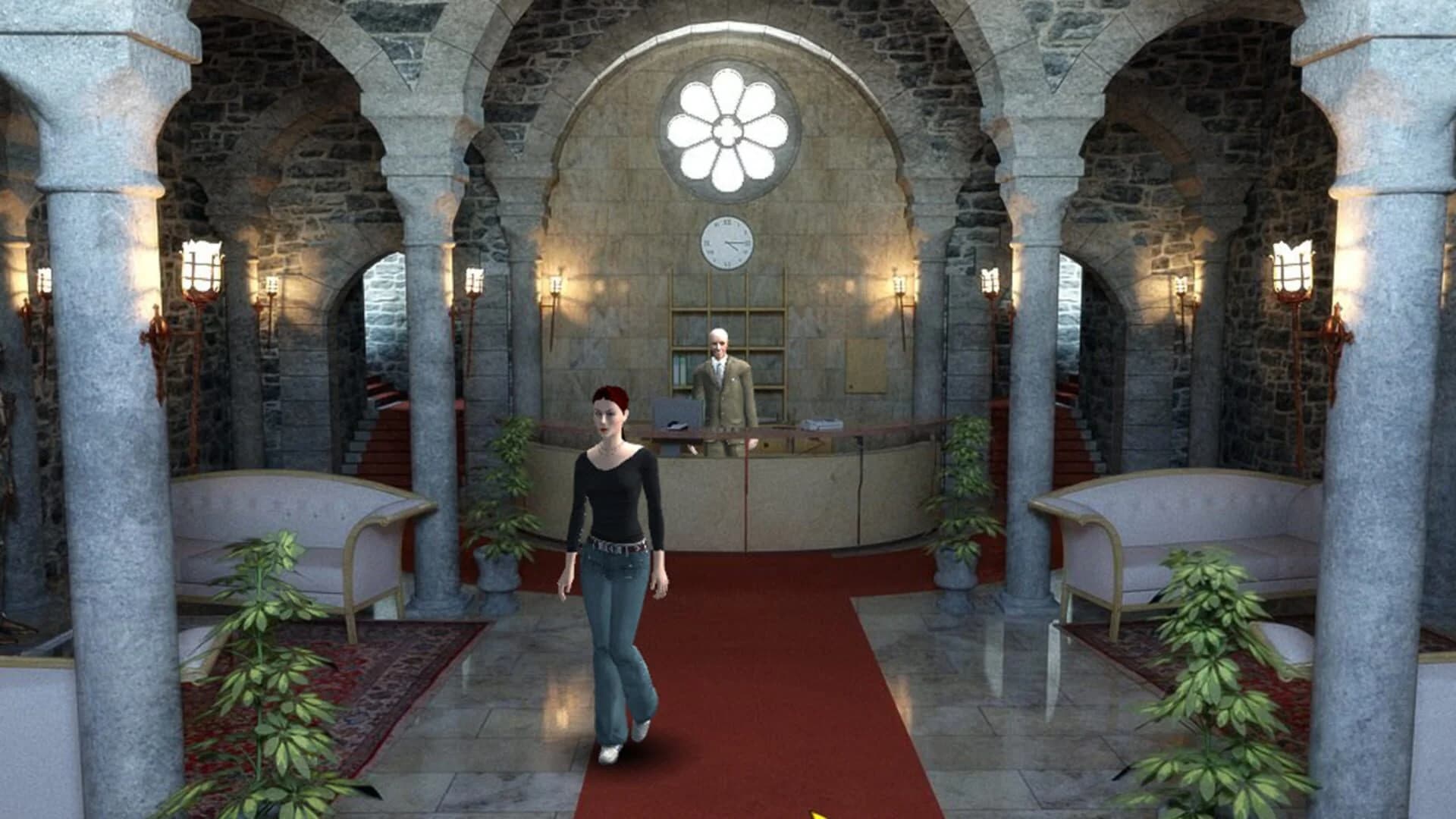 Hotel: Collector's Edition screenshot 3