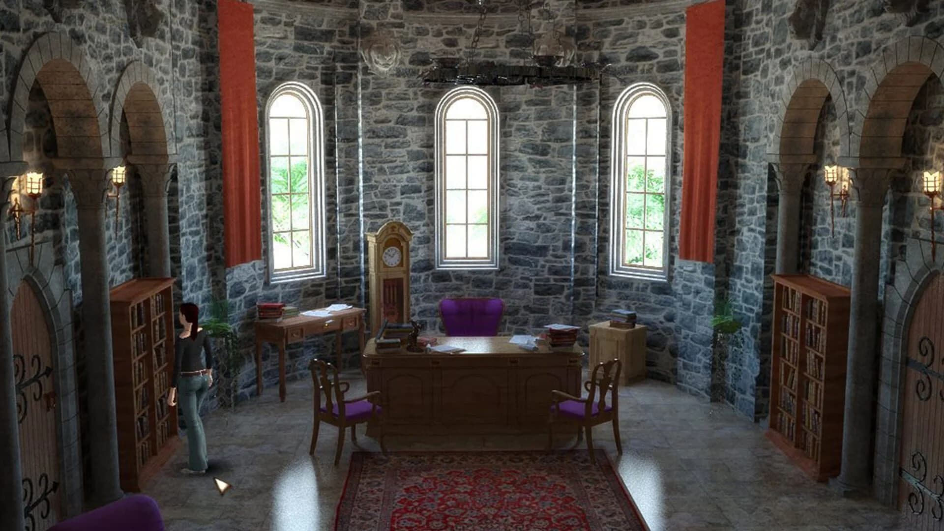 Hotel: Collector's Edition screenshot 1