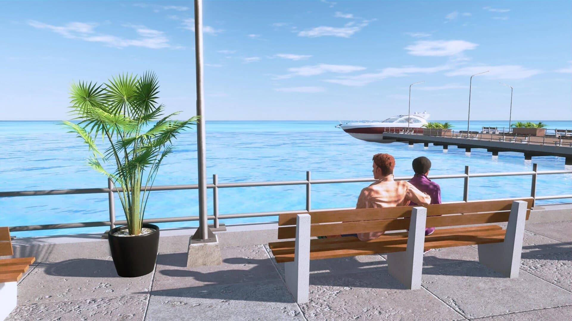 Hotel: Lake Edition screenshot 1