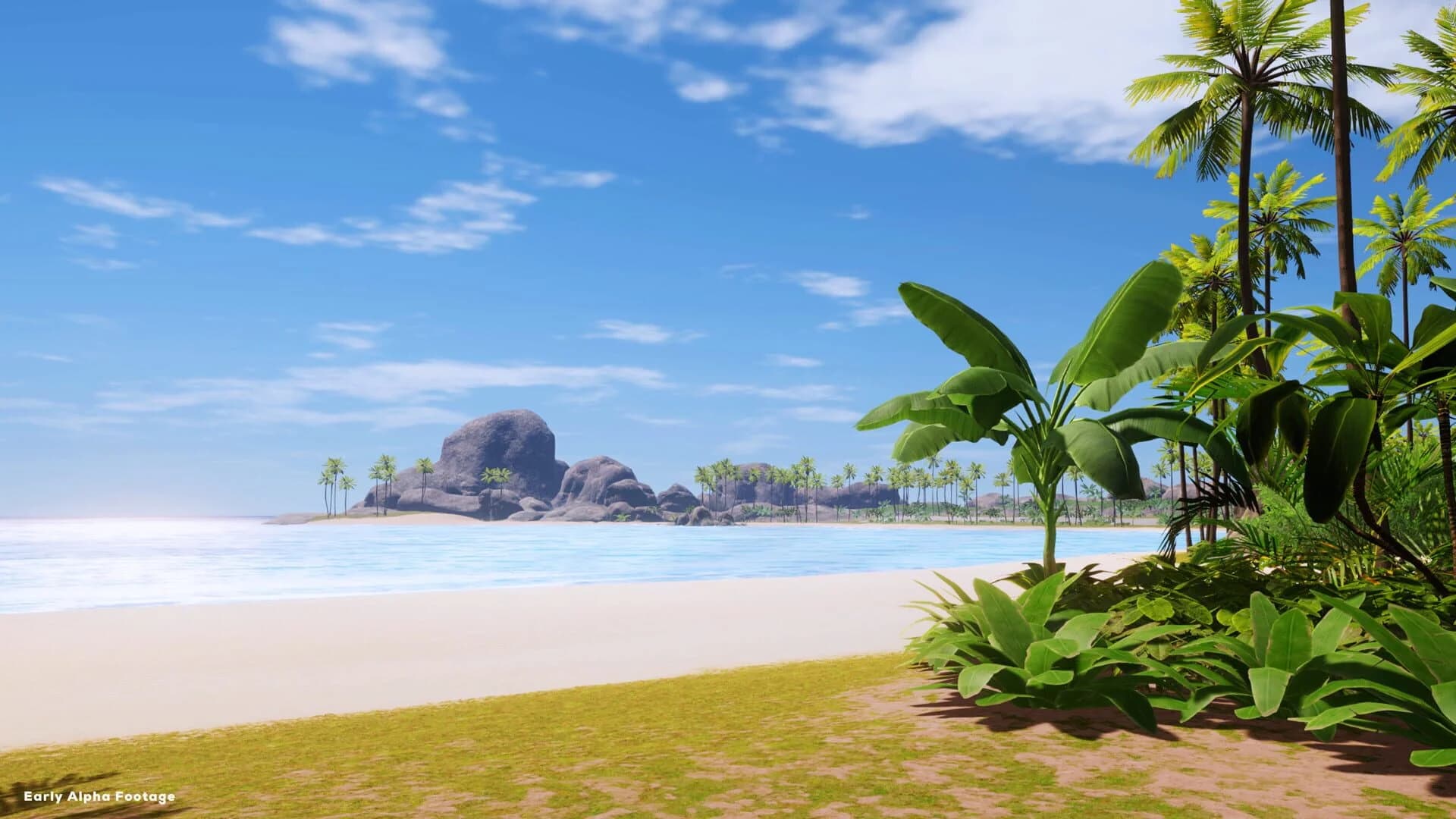 Hotel Life: A Resort Simulator screenshot 2