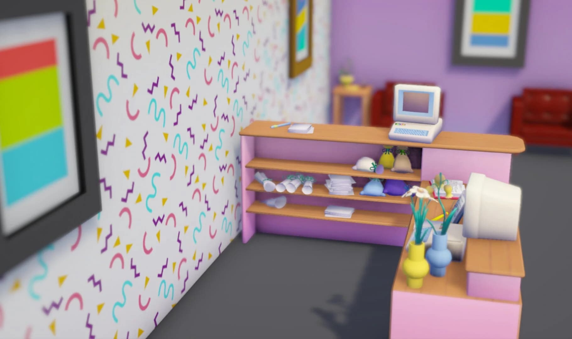 Hotel Magnate screenshot 1