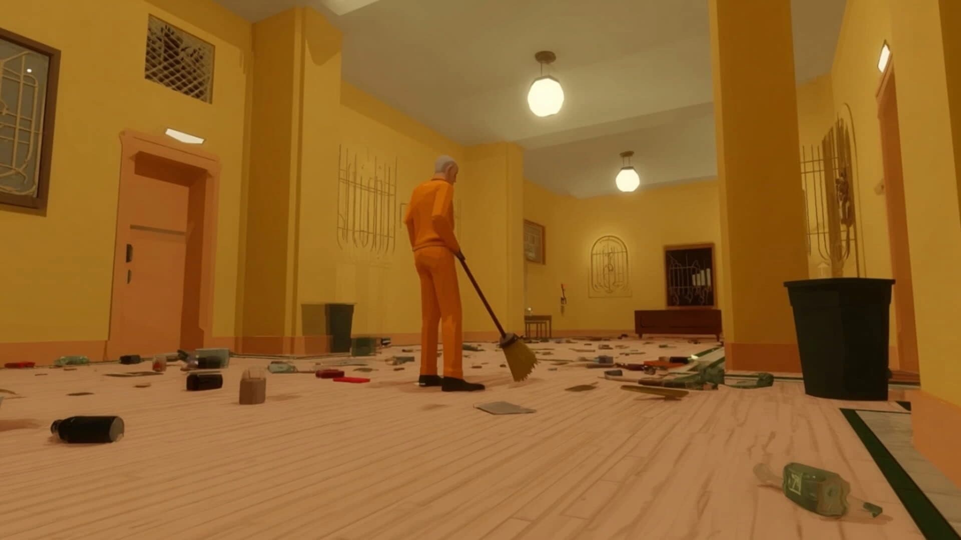 Hotel Manager 2026 screenshot 4