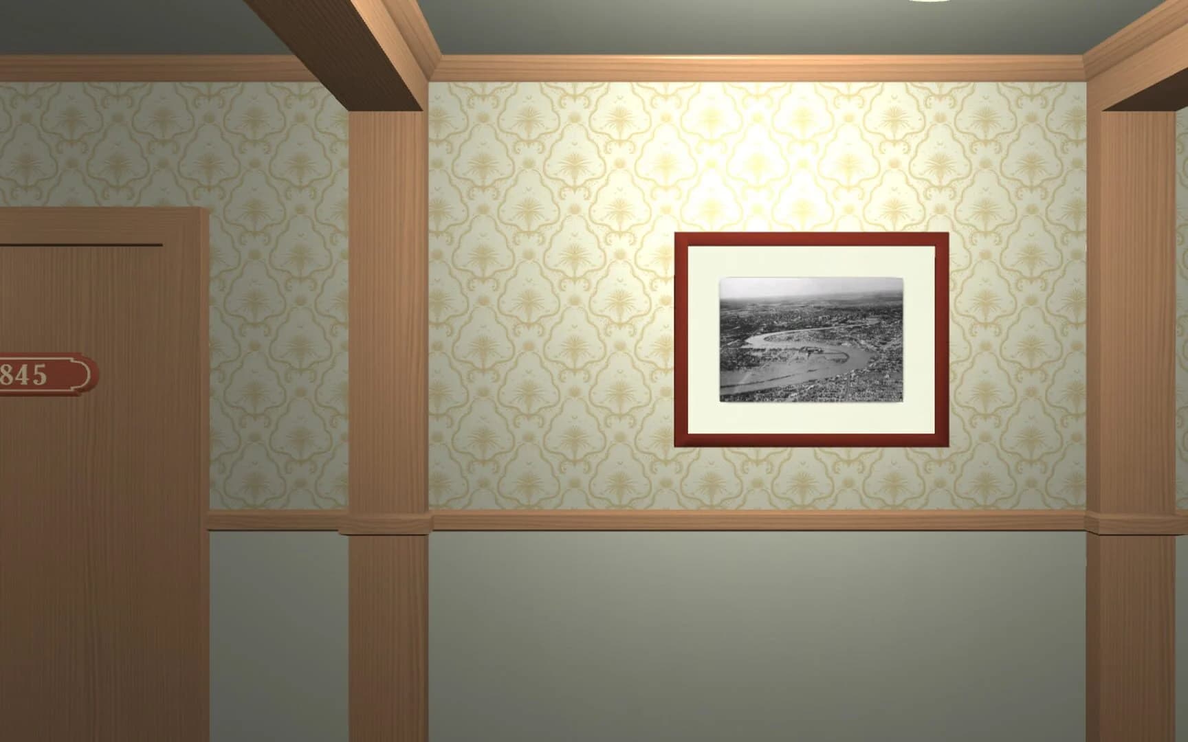 Hotel Paradise screenshot 1