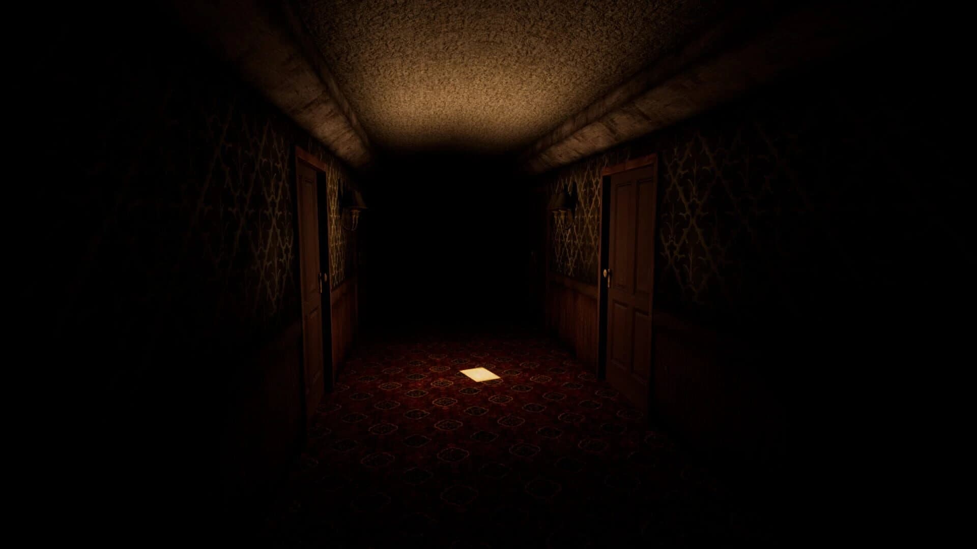 Hotel Remorse screenshot 2