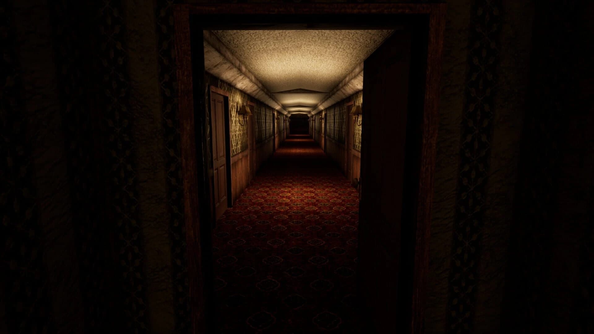 Hotel Remorse screenshot 4