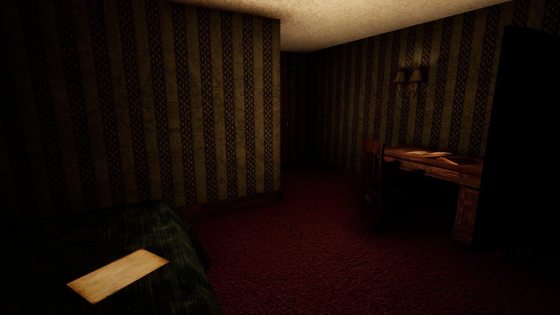 Hotel Remorse screenshot 3