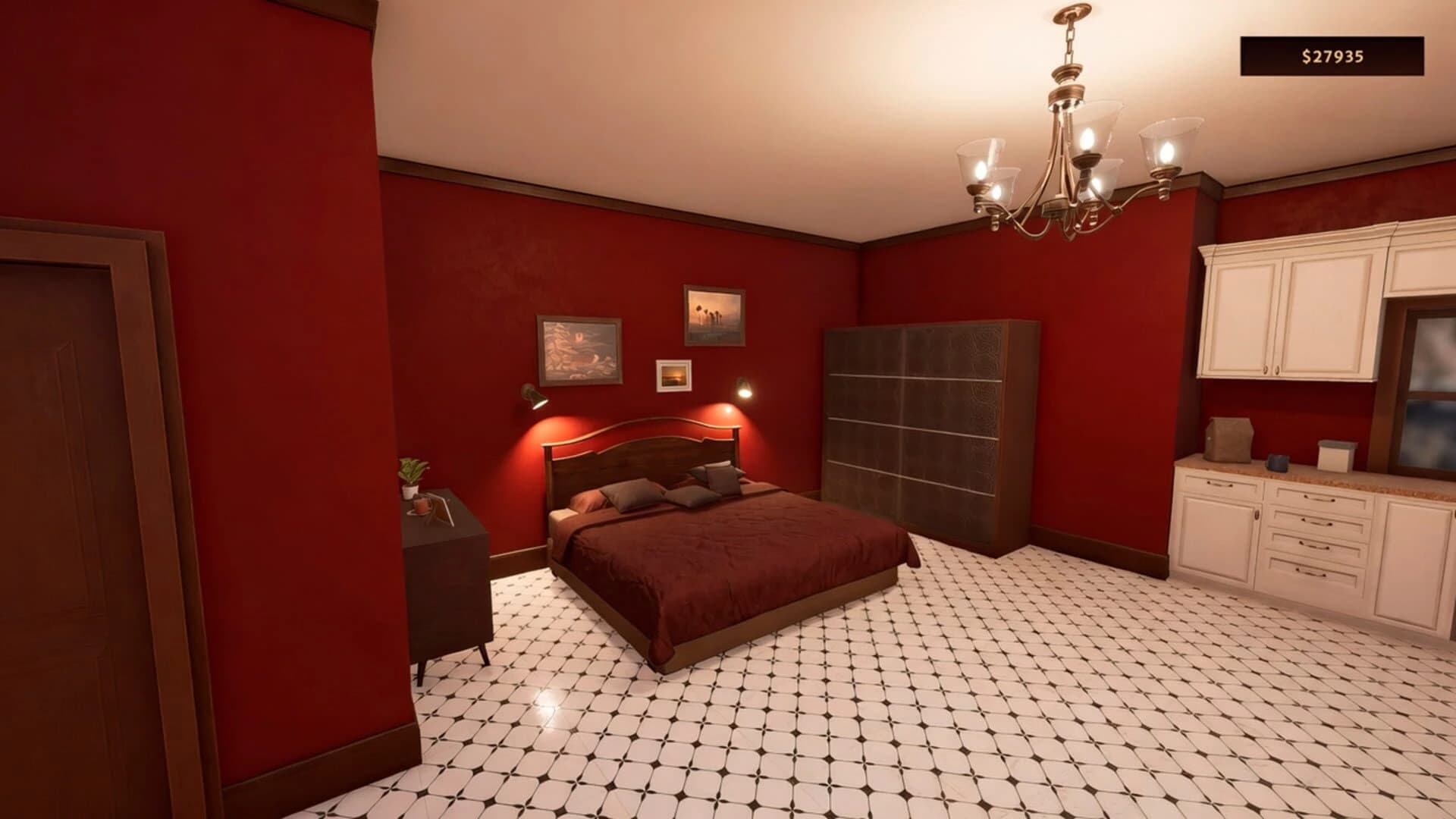 Hotel Renovator Simulator screenshot 4
